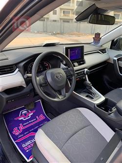 تويوتا راف 4